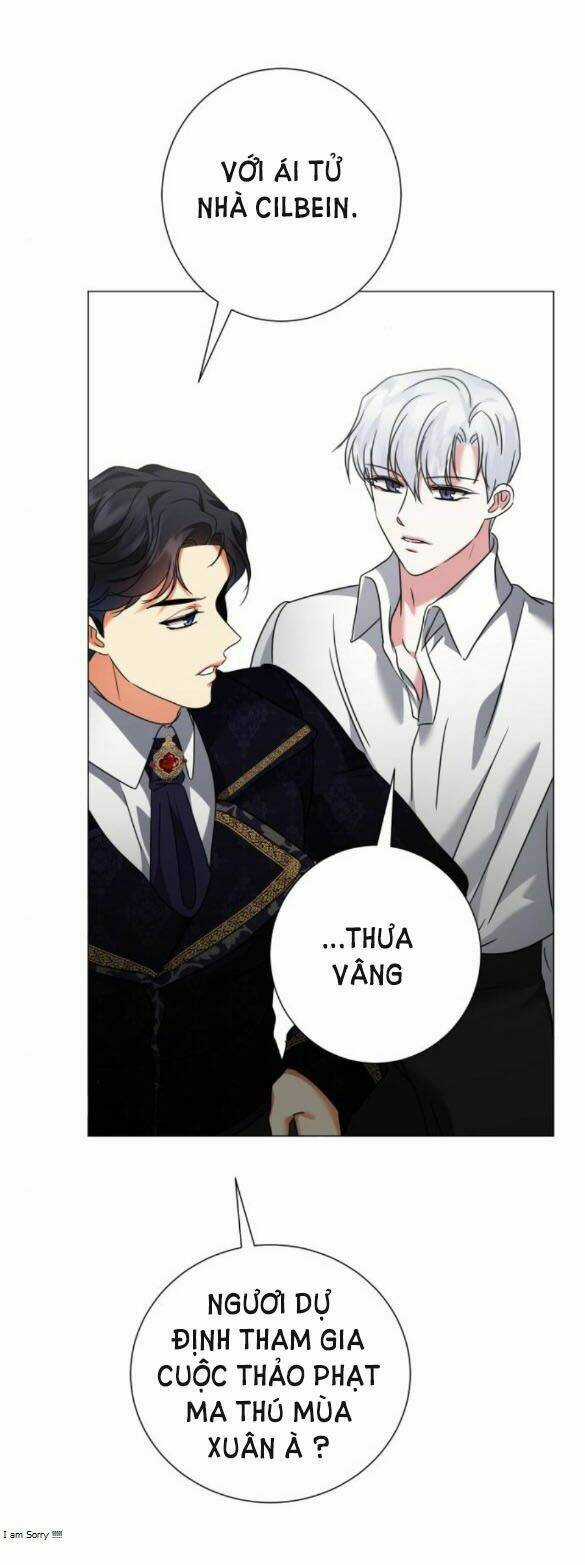 Hoán Đổi Linh Hồn - Chapter 38 - Trang 29