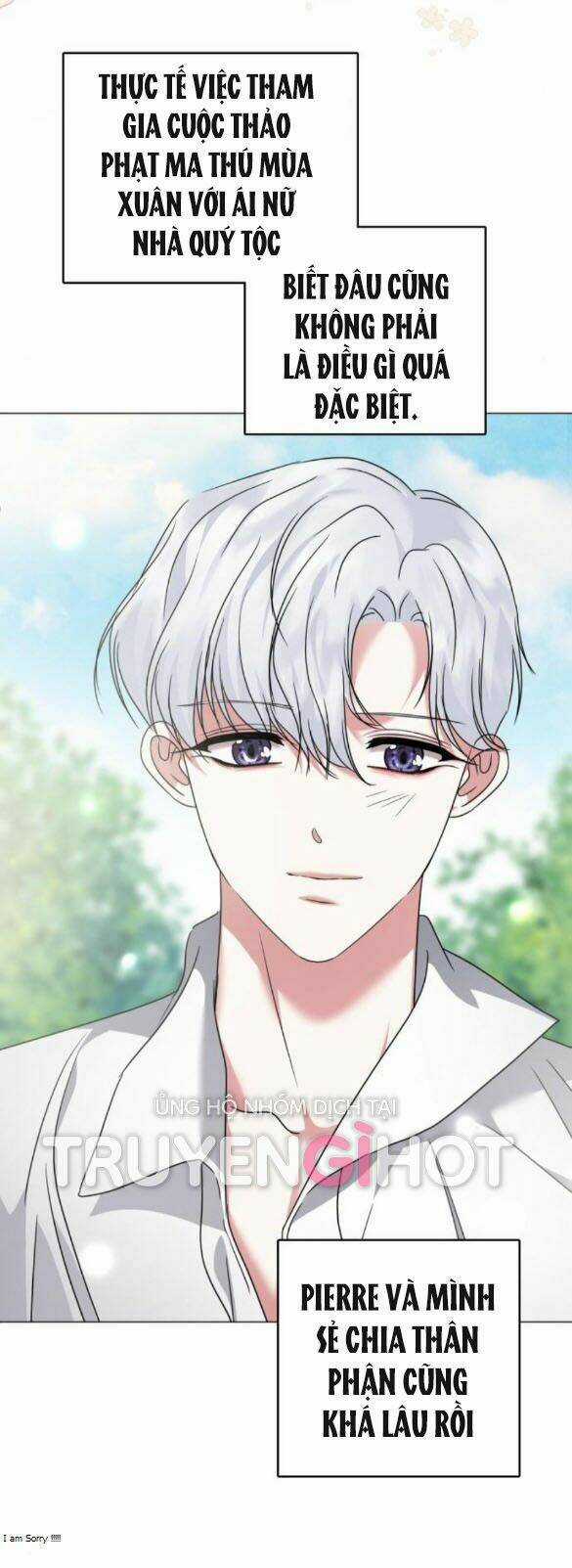 Hoán Đổi Linh Hồn - Chapter 38 - Trang 4