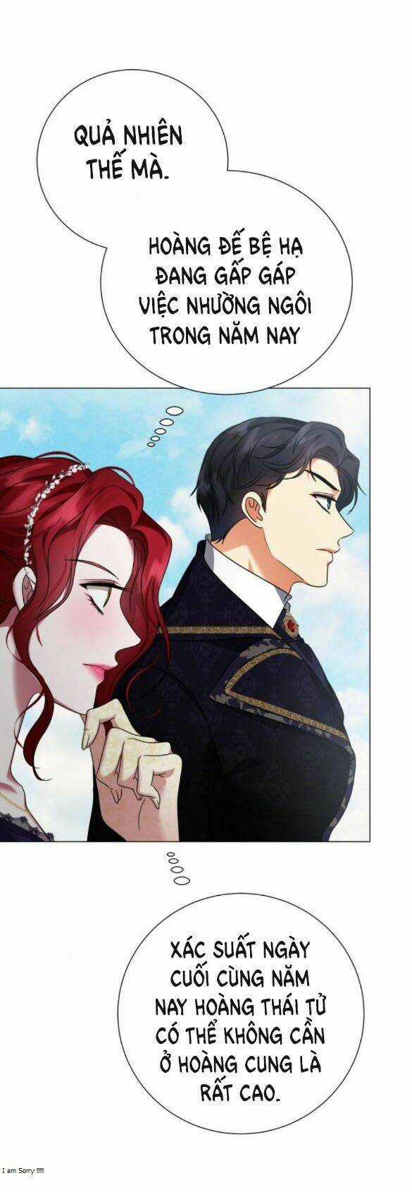 Hoán Đổi Linh Hồn - Chapter 38 - Trang 31