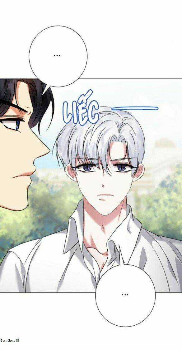 Hoán Đổi Linh Hồn - Chapter 38 - Trang 32