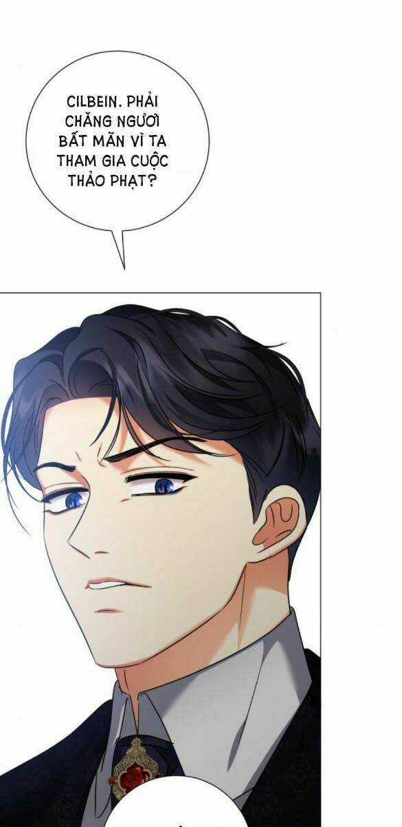 Hoán Đổi Linh Hồn - Chapter 38 - Trang 33