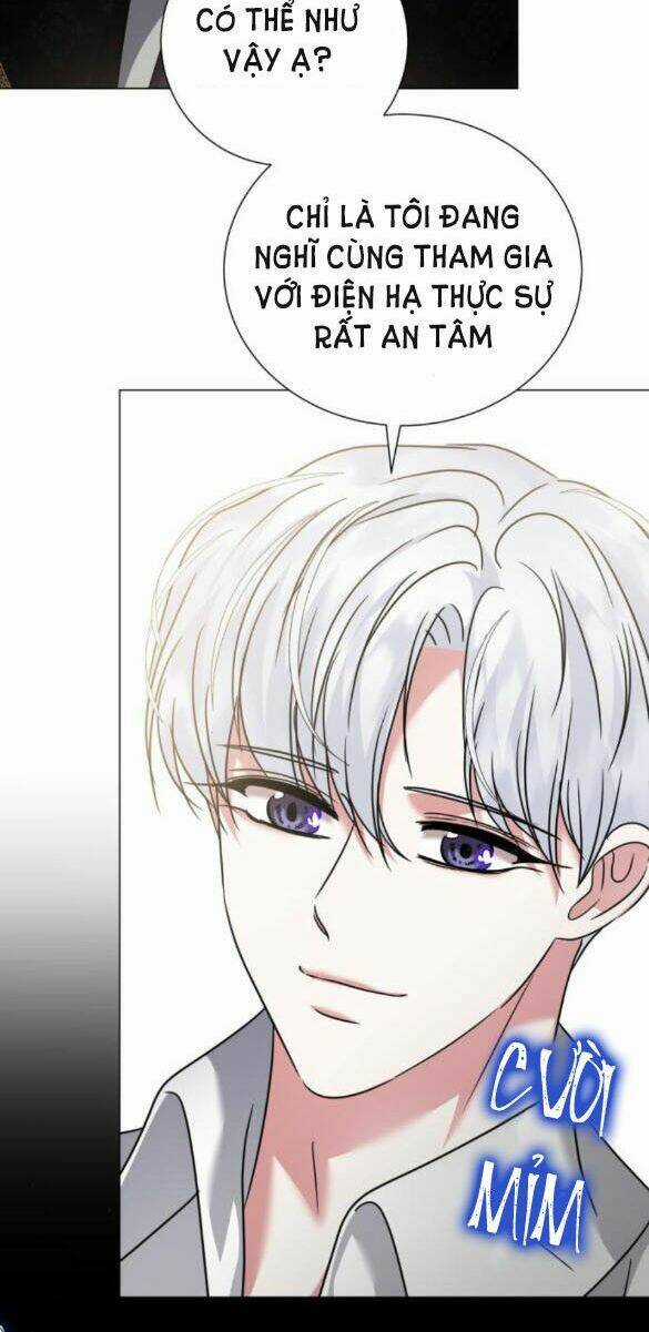 Hoán Đổi Linh Hồn - Chapter 38 - Trang 34