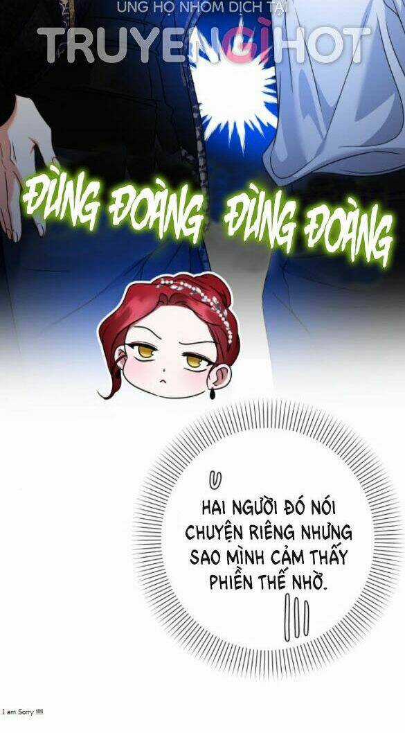 Hoán Đổi Linh Hồn - Chapter 38 - Trang 36