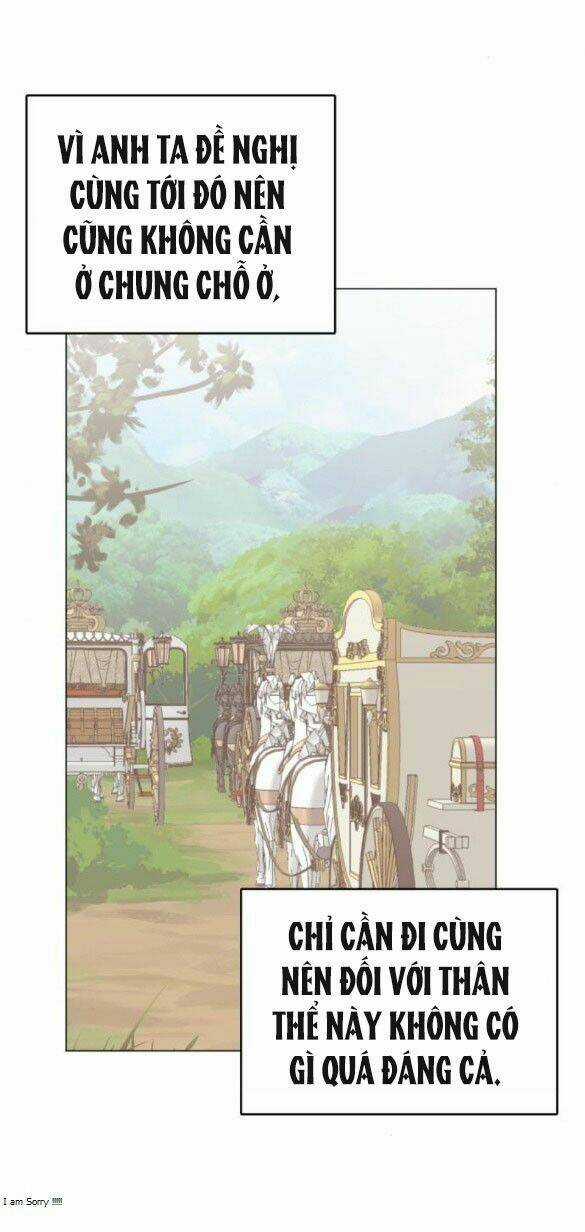 Hoán Đổi Linh Hồn - Chapter 38 - Trang 5