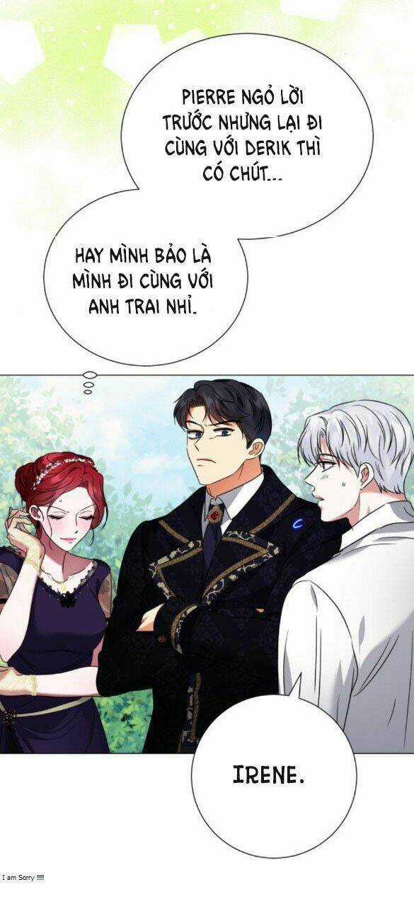 Hoán Đổi Linh Hồn - Chapter 38 - Trang 42