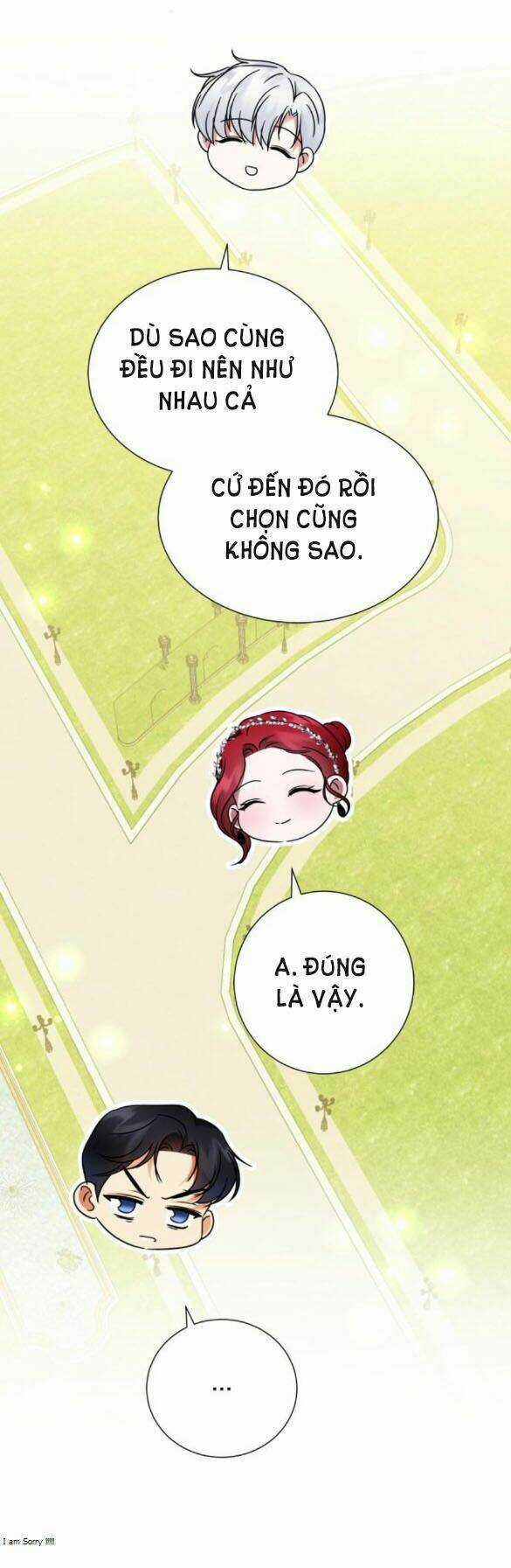 Hoán Đổi Linh Hồn - Chapter 38 - Trang 43