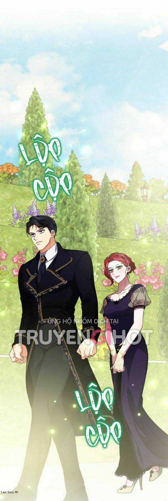 Hoán Đổi Linh Hồn - Chapter 38 - Trang 48