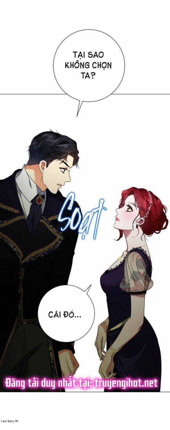 Hoán Đổi Linh Hồn - Chapter 38 - Trang 50