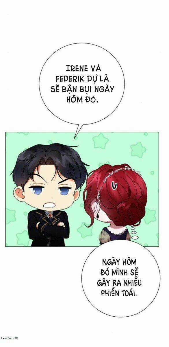 Hoán Đổi Linh Hồn - Chapter 38 - Trang 53