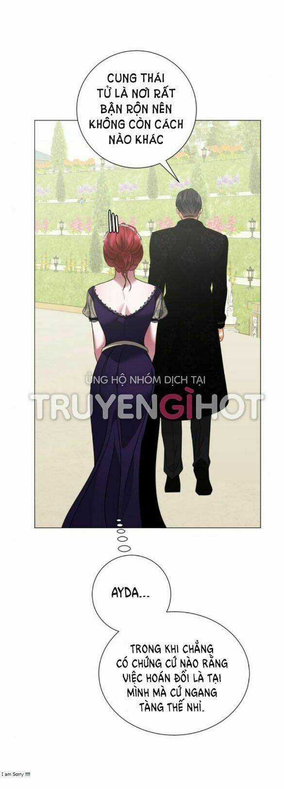 Hoán Đổi Linh Hồn - Chapter 38 - Trang 54