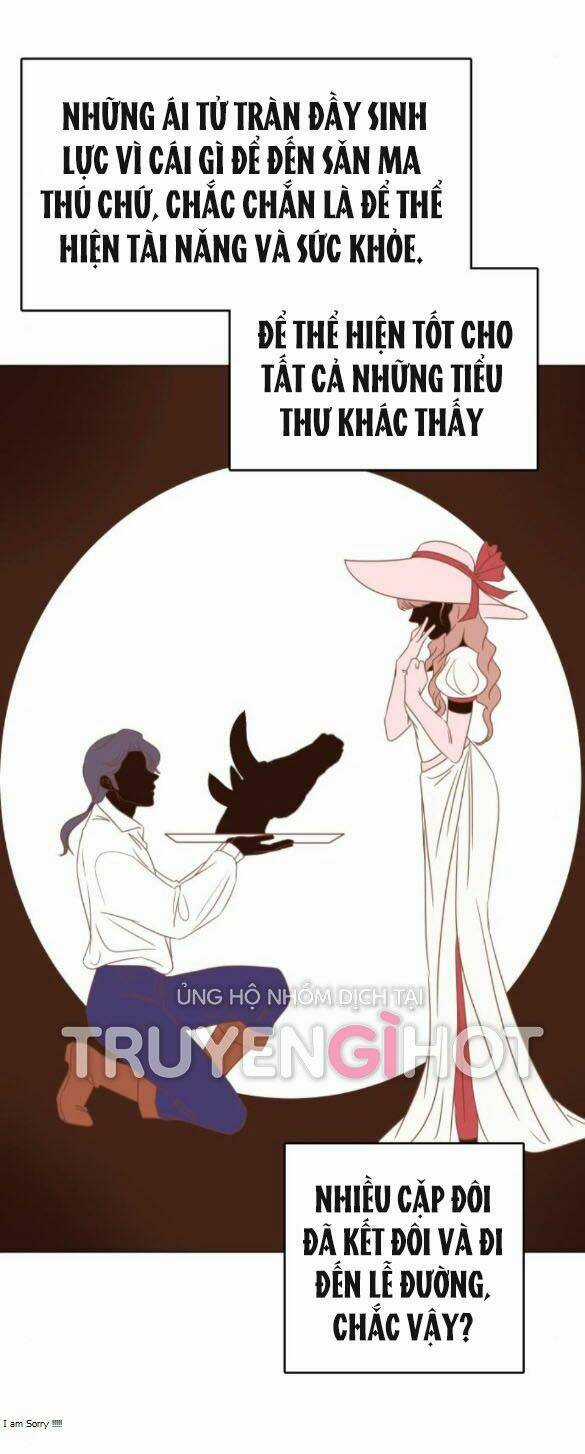 Hoán Đổi Linh Hồn - Chapter 38 - Trang 7