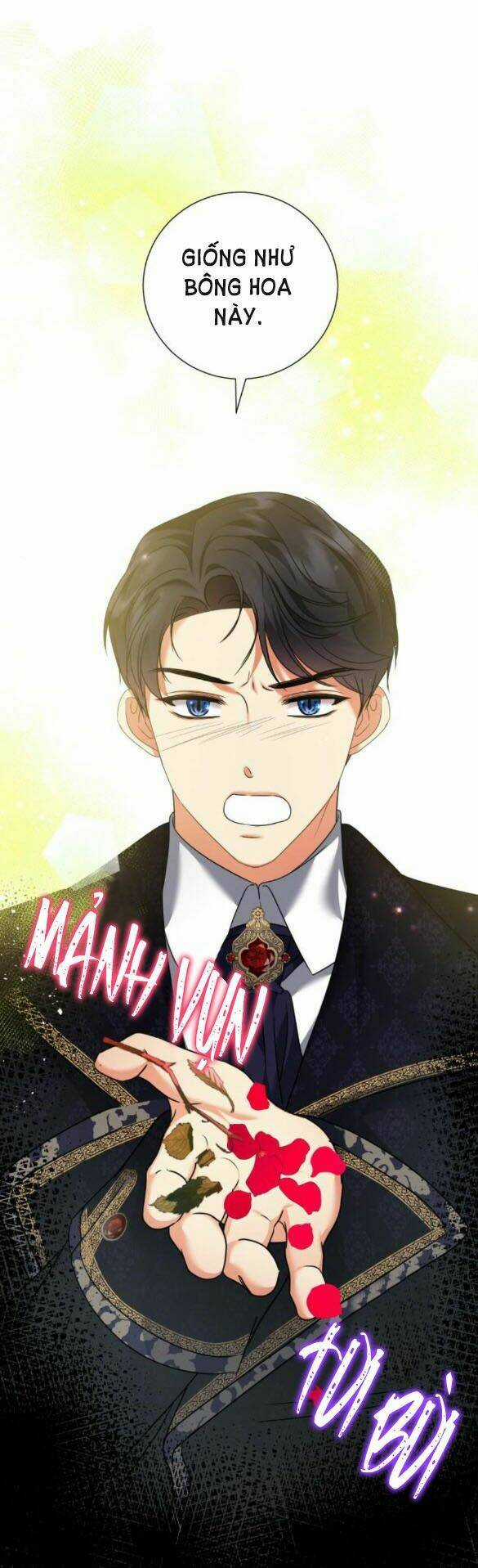 Hoán Đổi Linh Hồn - Chapter 38 - Trang 62