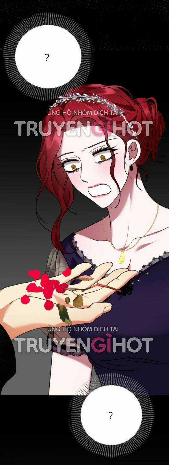 Hoán Đổi Linh Hồn - Chapter 38 - Trang 63