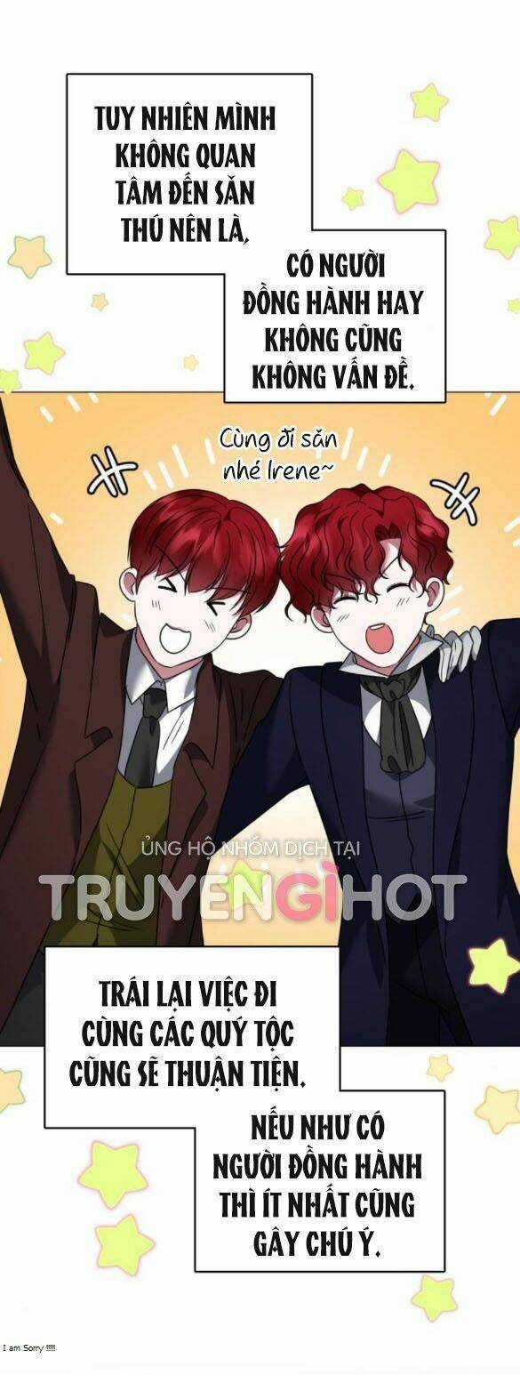 Hoán Đổi Linh Hồn - Chapter 38 - Trang 8