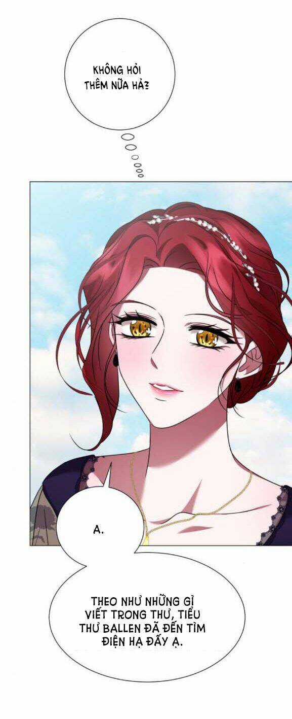 Hoán Đổi Linh Hồn - Chapter 39 - Trang 15