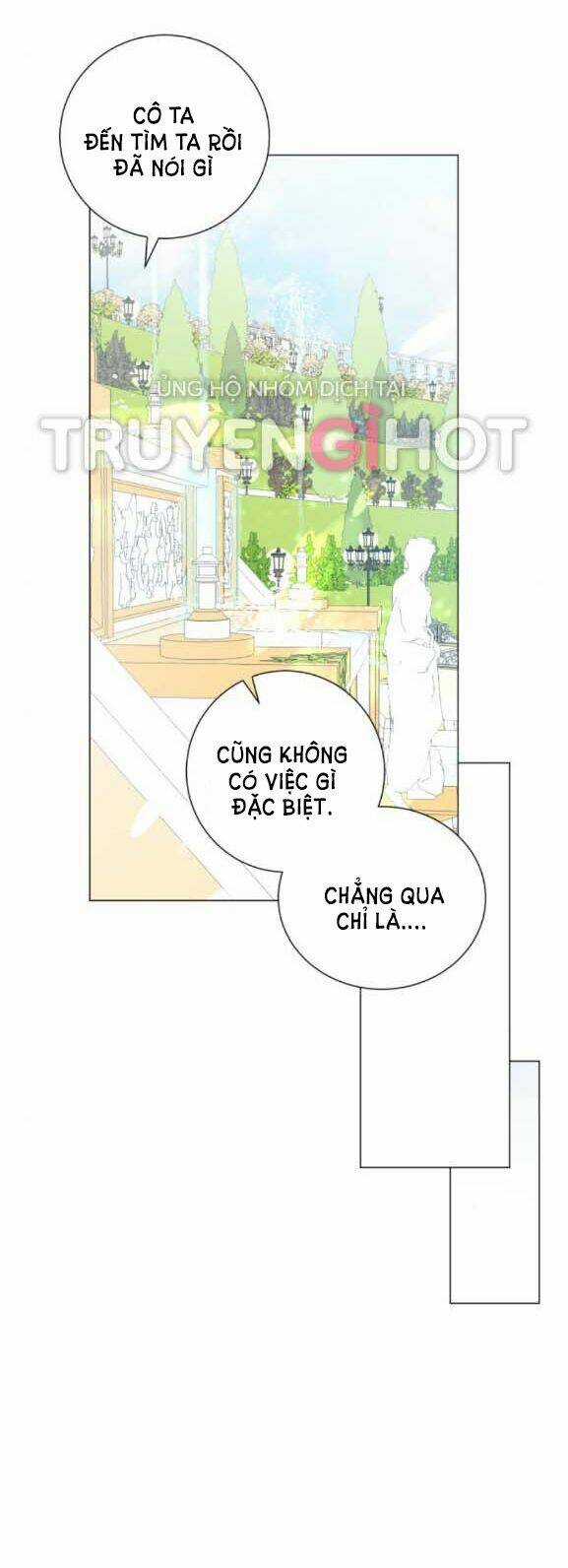 Hoán Đổi Linh Hồn - Chapter 39 - Trang 16