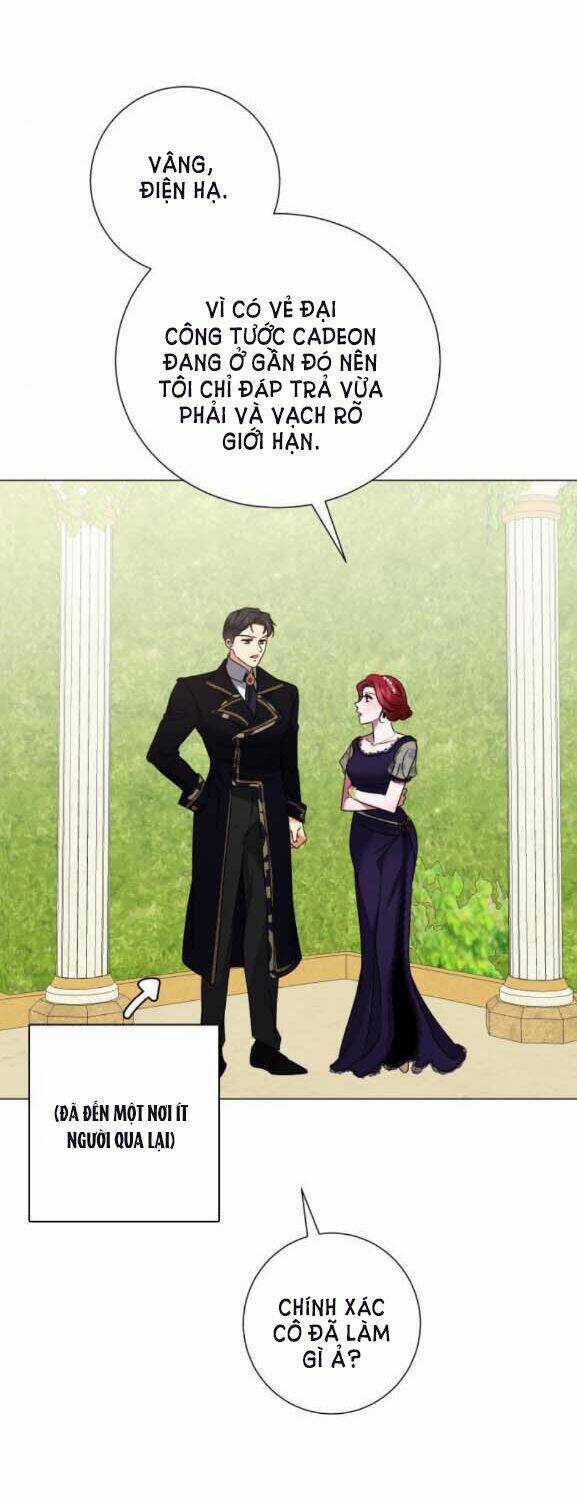 Hoán Đổi Linh Hồn - Chapter 39 - Trang 18