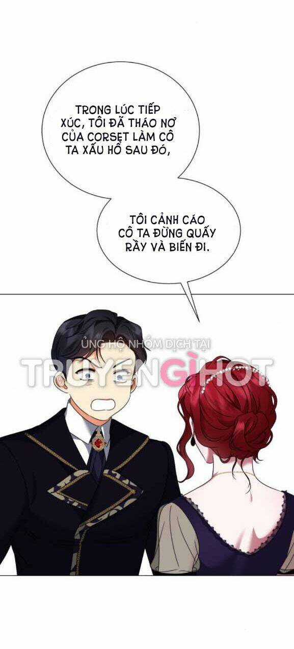 Hoán Đổi Linh Hồn - Chapter 39 - Trang 19