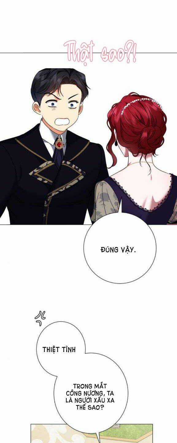 Hoán Đổi Linh Hồn - Chapter 39 - Trang 20