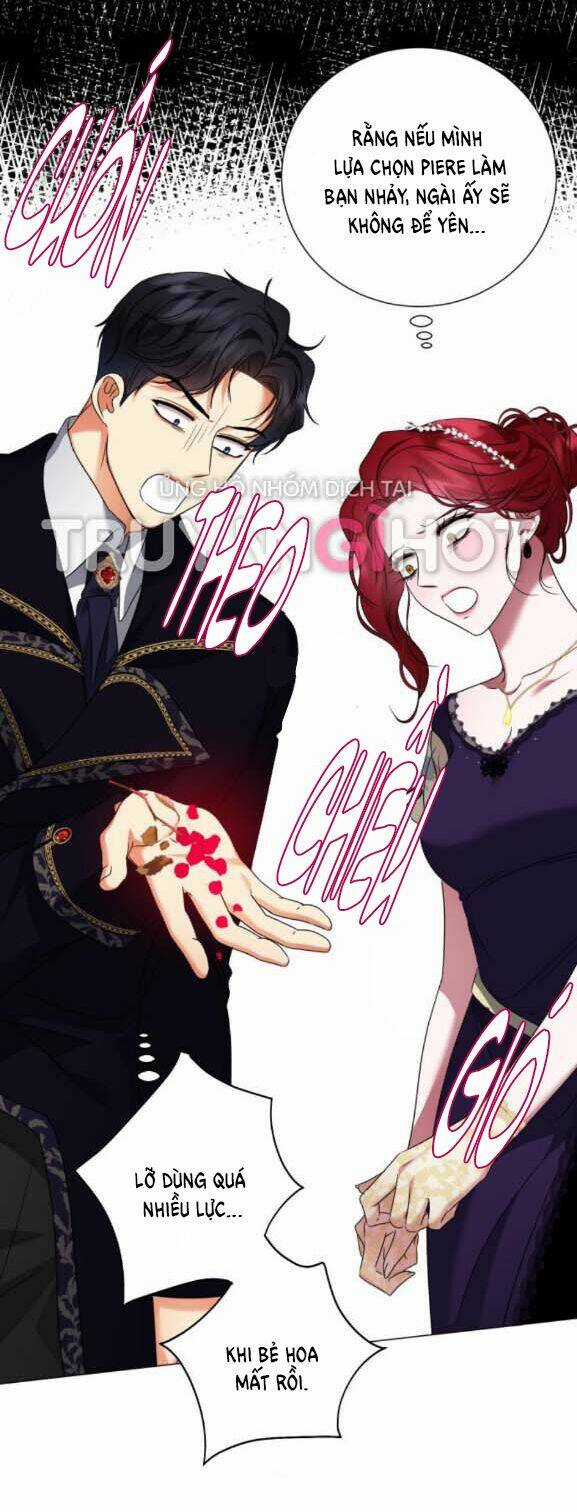 Hoán Đổi Linh Hồn - Chapter 39 - Trang 3