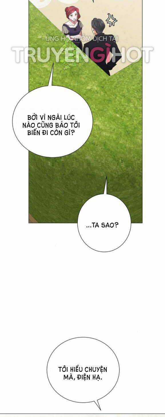 Hoán Đổi Linh Hồn - Chapter 39 - Trang 21