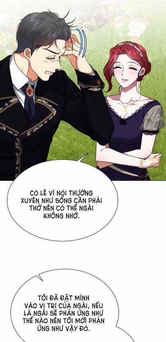 Hoán Đổi Linh Hồn - Chapter 39 - Trang 22