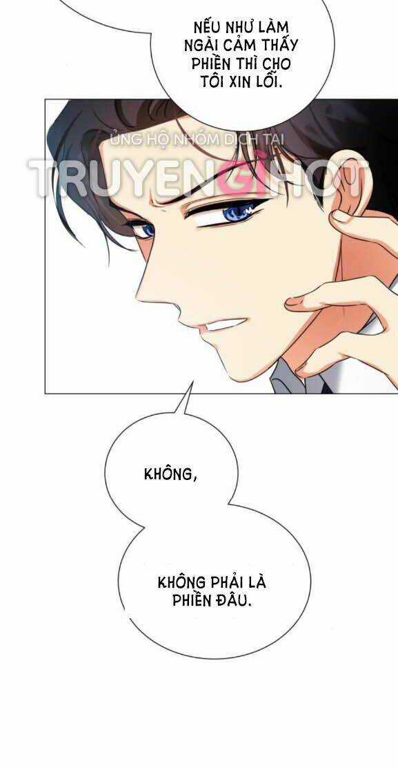 Hoán Đổi Linh Hồn - Chapter 39 - Trang 23