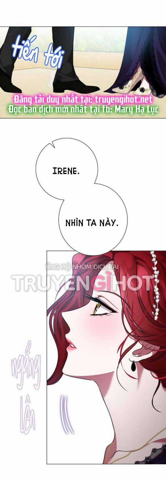 Hoán Đổi Linh Hồn - Chapter 39 - Trang 24