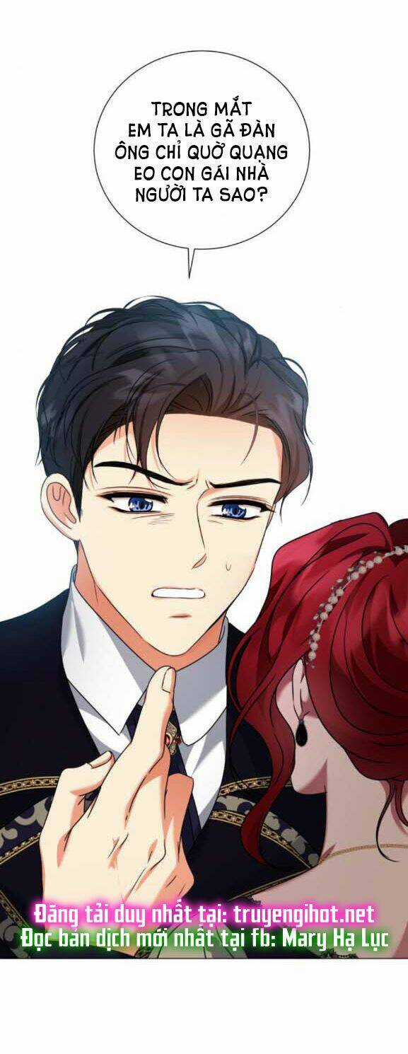 Hoán Đổi Linh Hồn - Chapter 39 - Trang 25