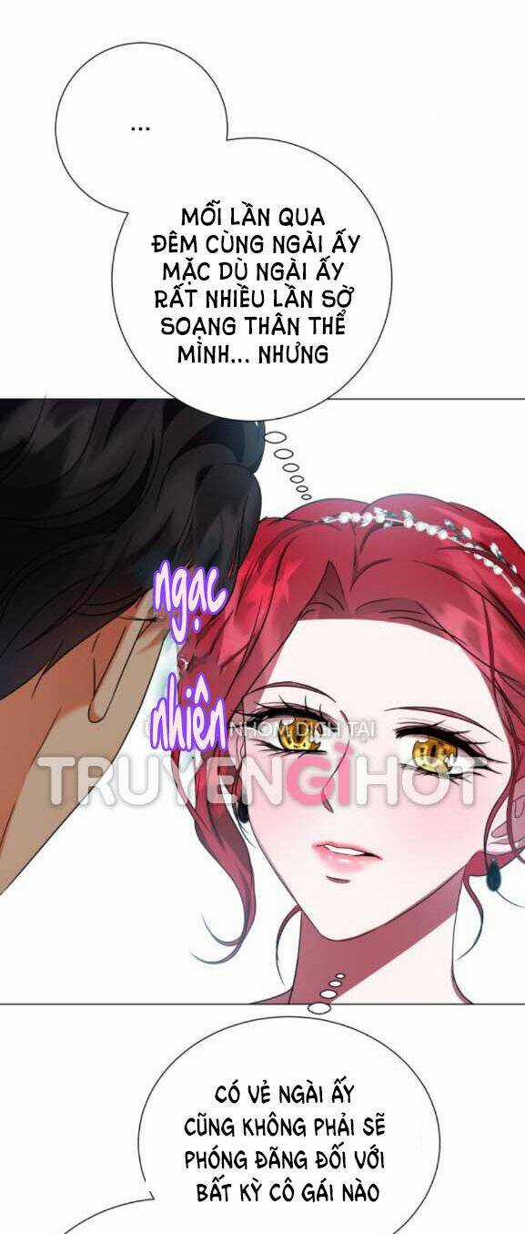 Hoán Đổi Linh Hồn - Chapter 39 - Trang 26