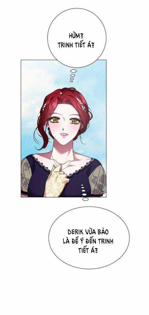 Hoán Đổi Linh Hồn - Chapter 39 - Trang 28