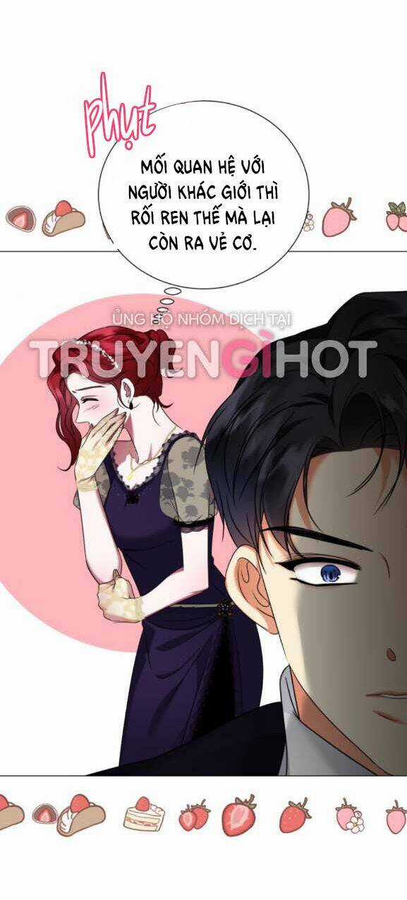 Hoán Đổi Linh Hồn - Chapter 39 - Trang 29