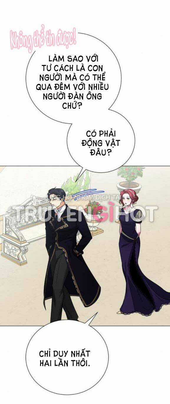 Hoán Đổi Linh Hồn - Chapter 39 - Trang 31