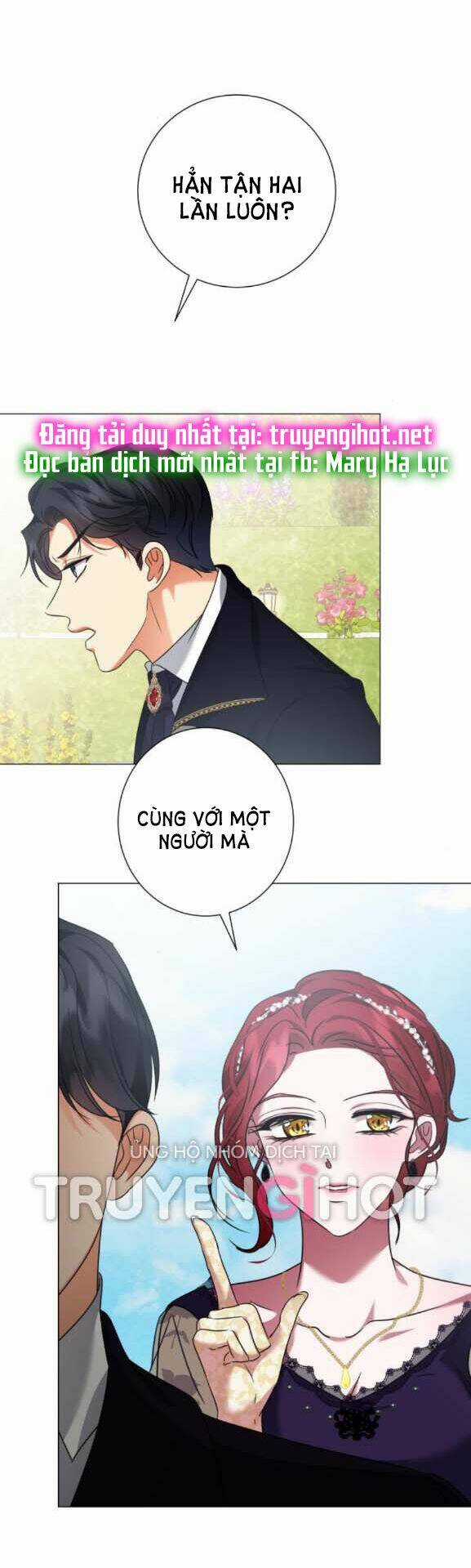 Hoán Đổi Linh Hồn - Chapter 39 - Trang 32