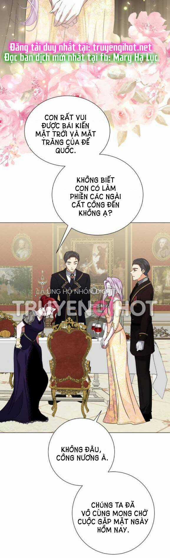 Hoán Đổi Linh Hồn - Chapter 39 - Trang 39