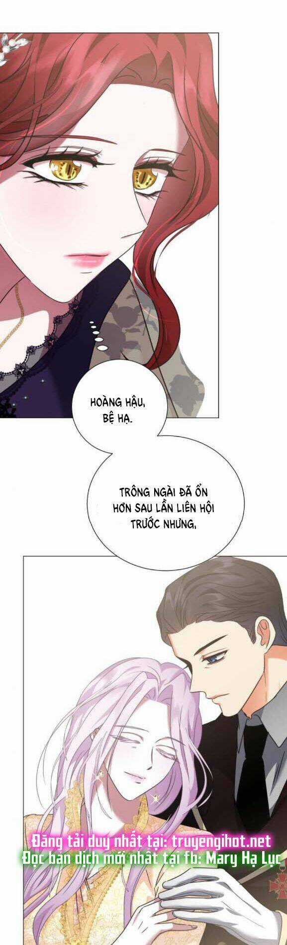 Hoán Đổi Linh Hồn - Chapter 39 - Trang 40