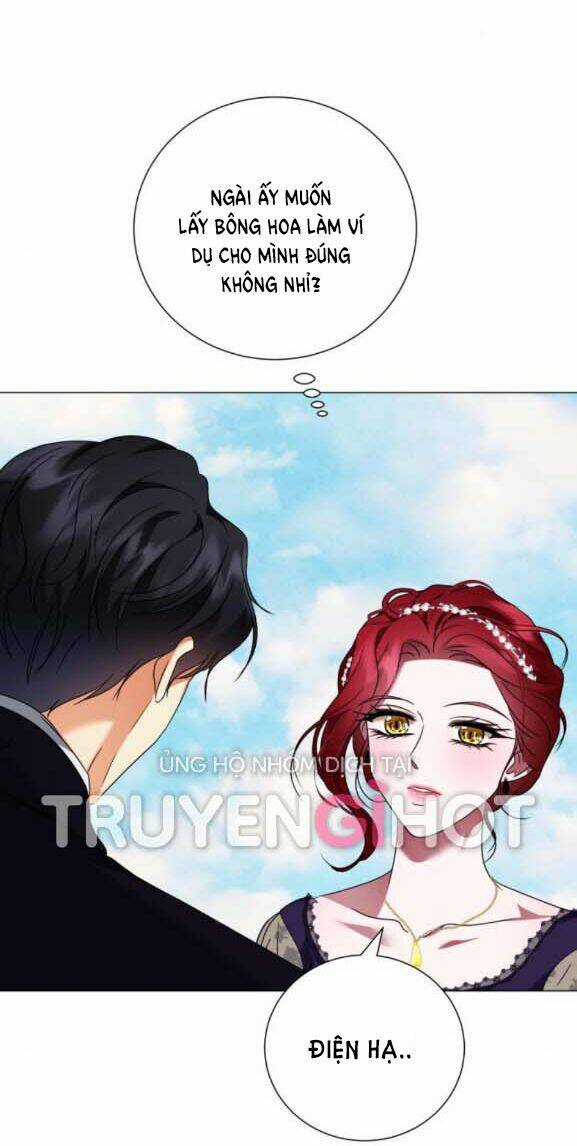 Hoán Đổi Linh Hồn - Chapter 39 - Trang 5