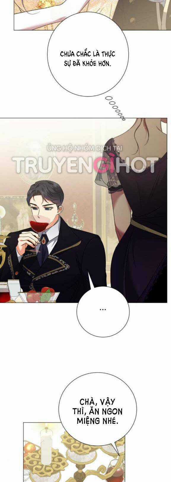 Hoán Đổi Linh Hồn - Chapter 39 - Trang 41