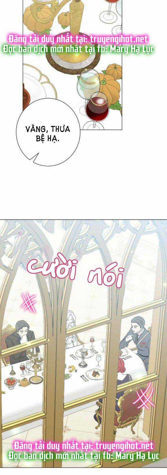 Hoán Đổi Linh Hồn - Chapter 39 - Trang 42