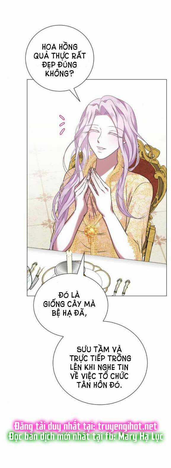 Hoán Đổi Linh Hồn - Chapter 39 - Trang 47