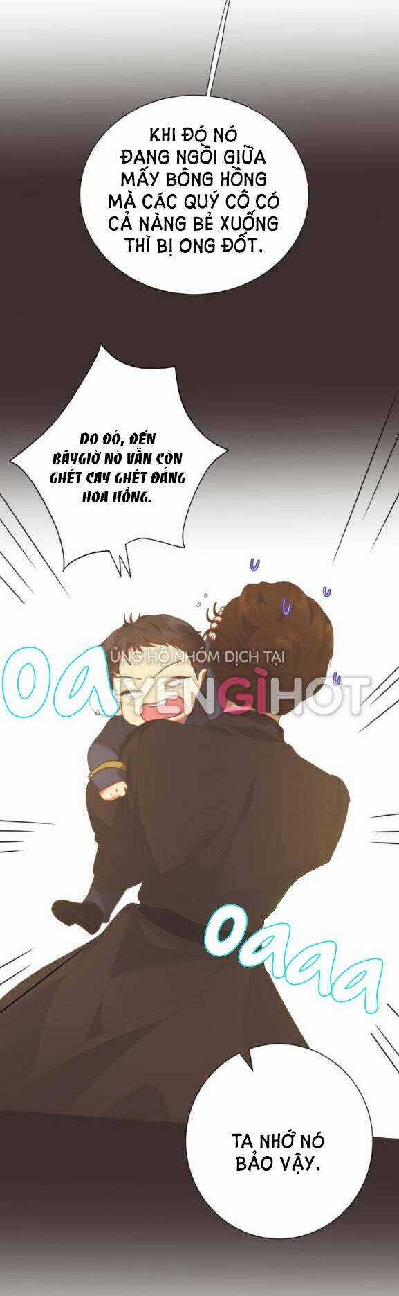 Hoán Đổi Linh Hồn - Chapter 39 - Trang 49