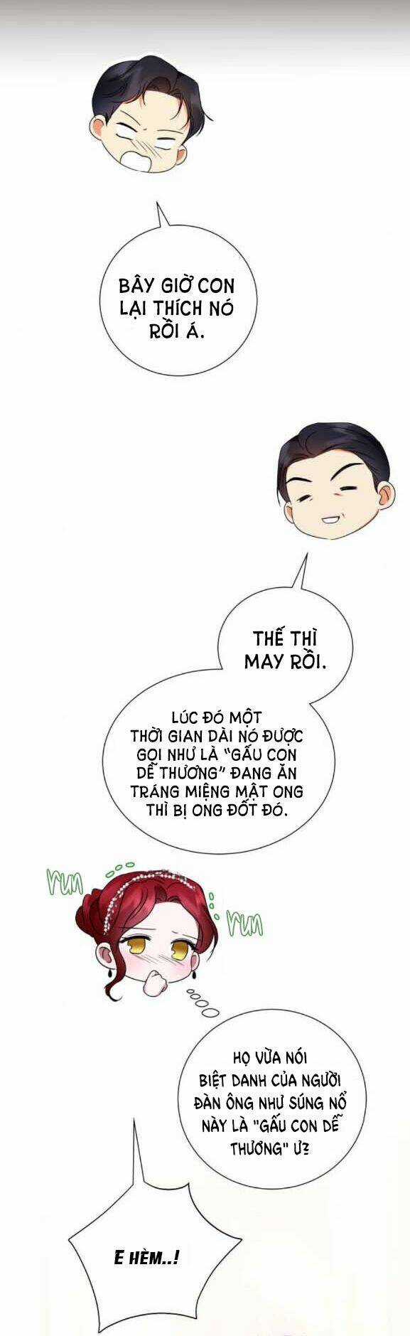 Hoán Đổi Linh Hồn - Chapter 39 - Trang 50