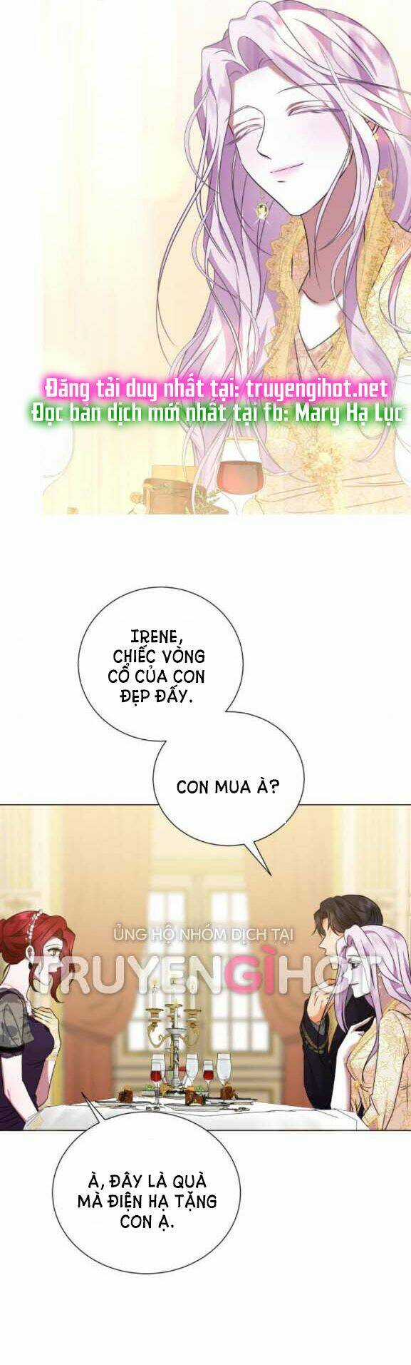 Hoán Đổi Linh Hồn - Chapter 39 - Trang 51