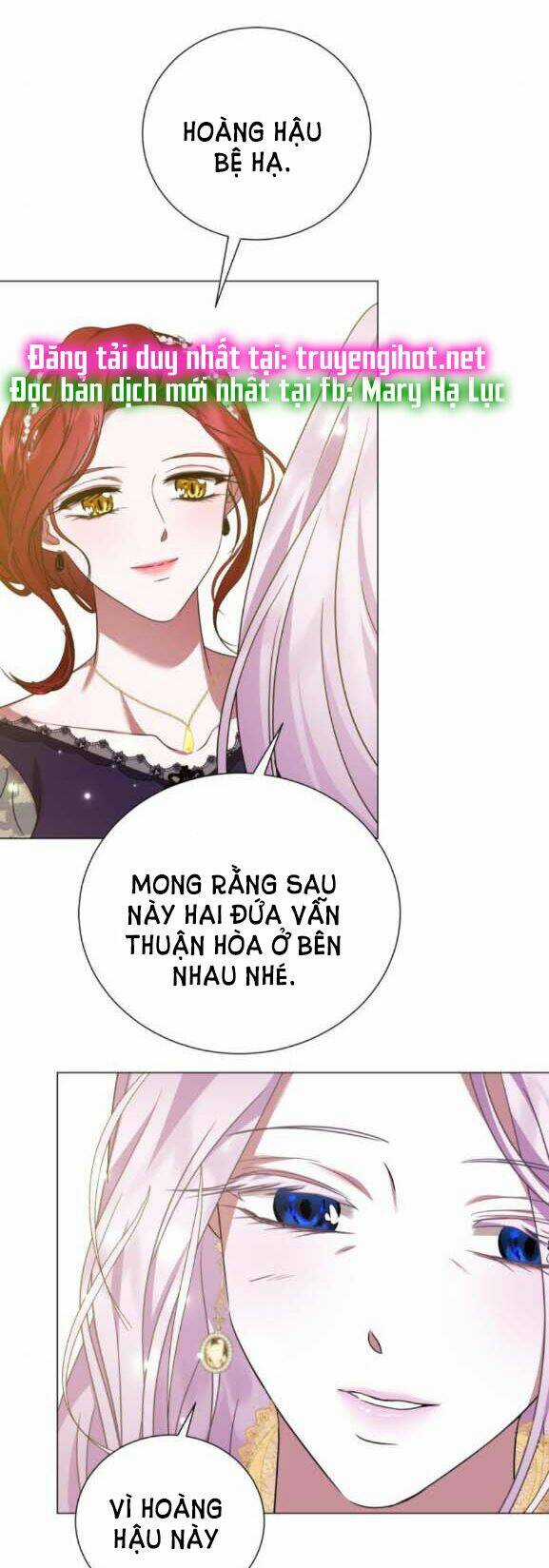 Hoán Đổi Linh Hồn - Chapter 39 - Trang 53