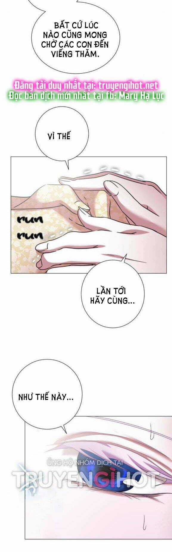 Hoán Đổi Linh Hồn - Chapter 39 - Trang 54