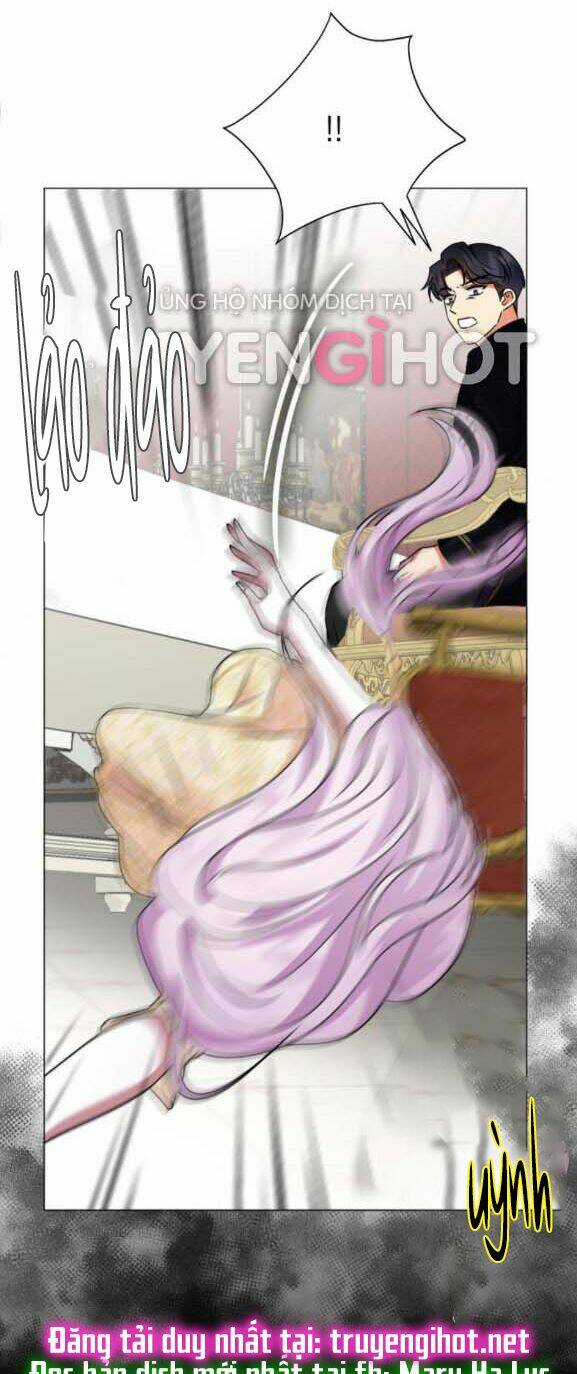 Hoán Đổi Linh Hồn - Chapter 39 - Trang 56