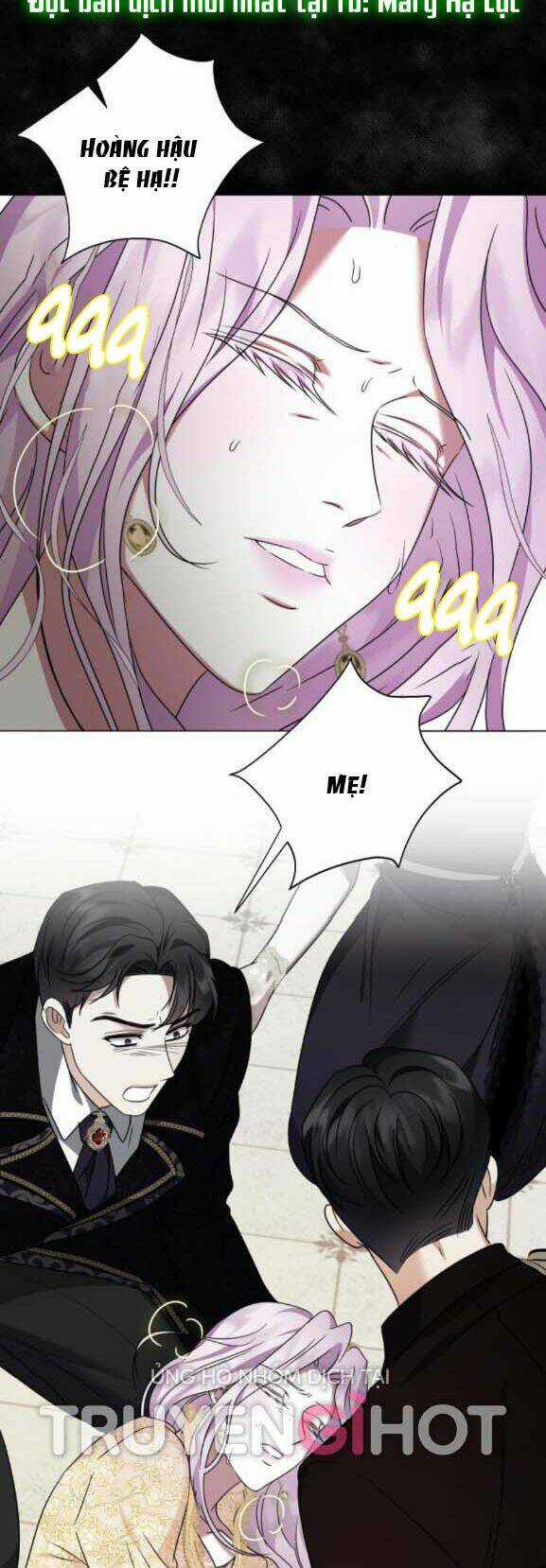 Hoán Đổi Linh Hồn - Chapter 39 - Trang 57