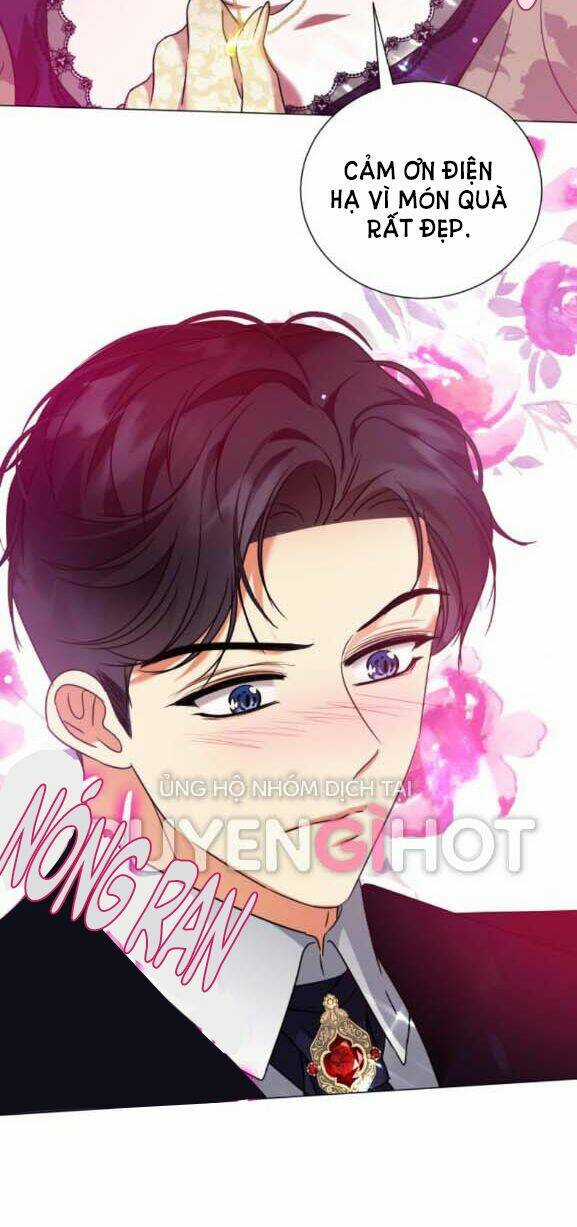 Hoán Đổi Linh Hồn - Chapter 39 - Trang 9