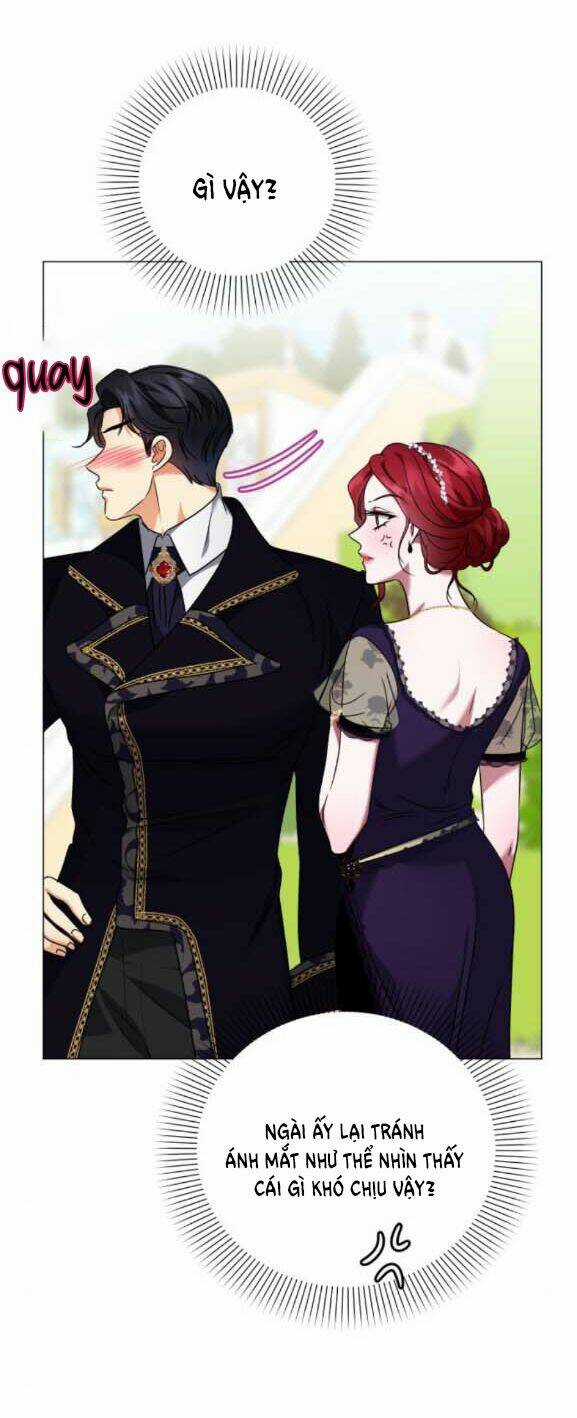 Hoán Đổi Linh Hồn - Chapter 39 - Trang 10