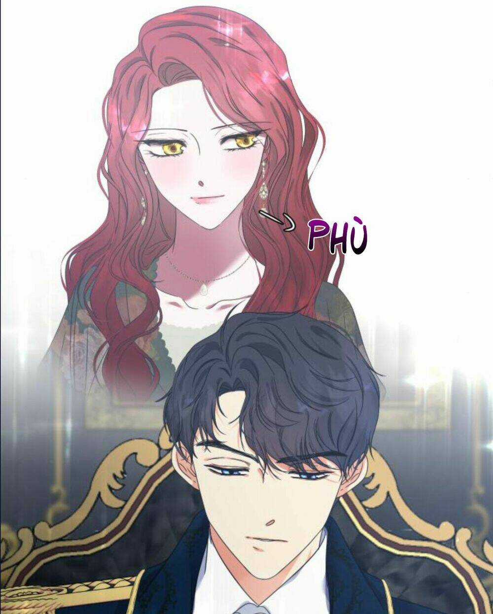 Hoán Đổi Linh Hồn - Chapter 4.1 - Trang 15